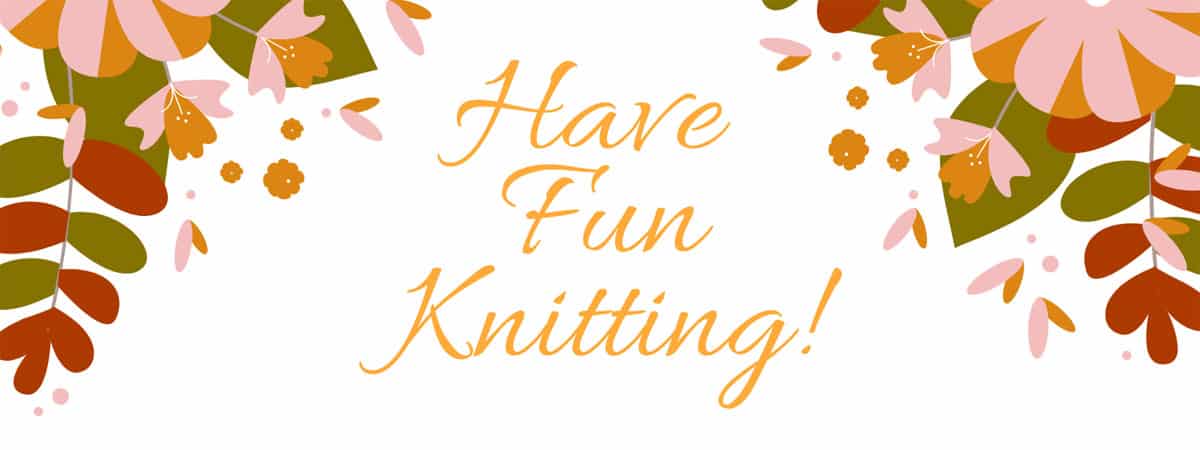 Knitting basics for beginners